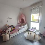 Appartement 3 pièces / 60 m² / 249 900 € / VITROLLES